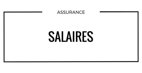 salary accident health insurance