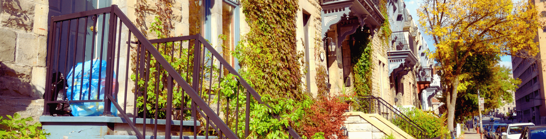 assurance maison montréal