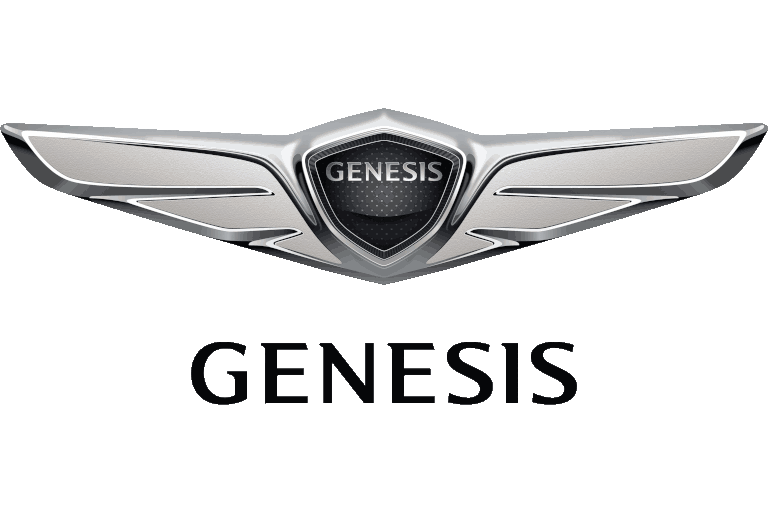 Genesis voiture