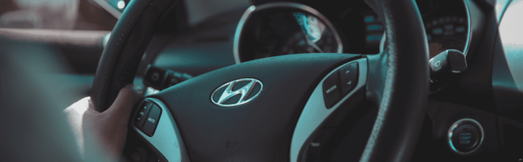 Tarif Hyundai assurance auto
