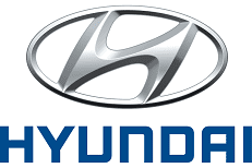 Hyundai seen
