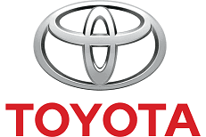 Toyota Comparison