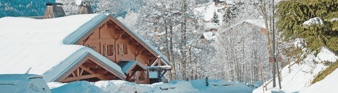 chalet assureur