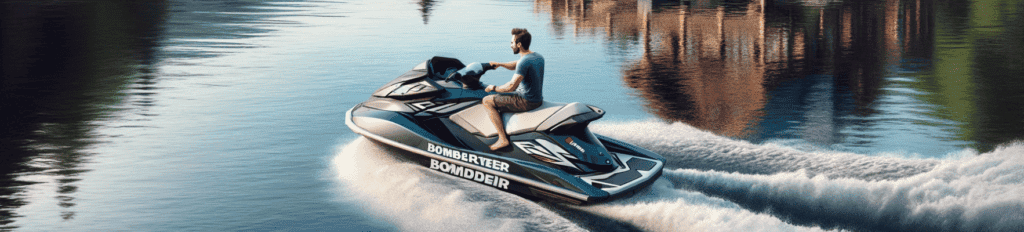 Personal watercraft insurance broker