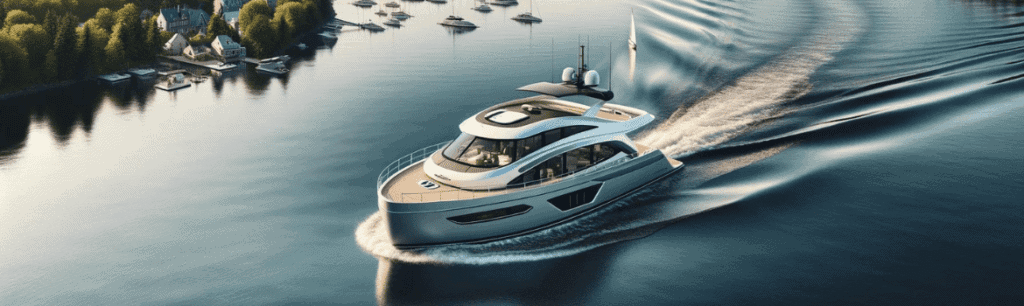 yacht insurance quote