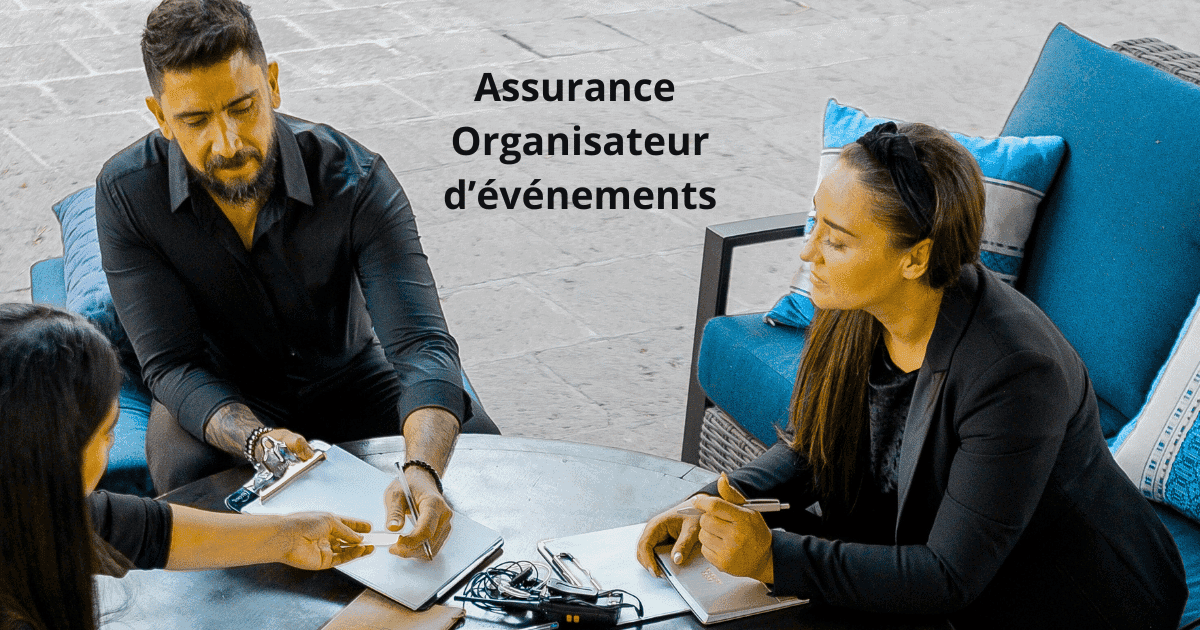 Assurance incontournable pour événements sécurisés